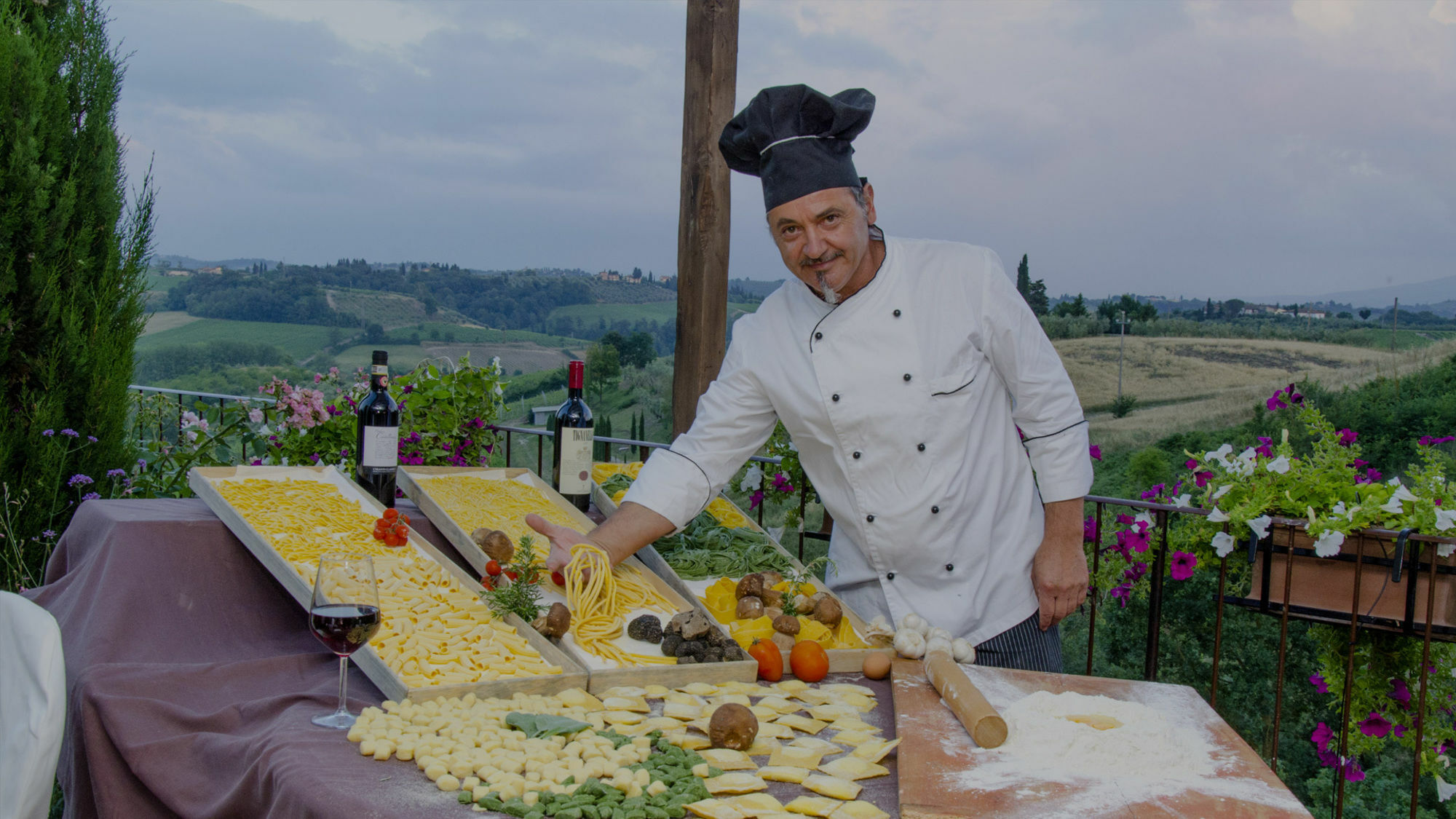 La Locanda Di Ortimino Монтеспертоли Екстериор снимка