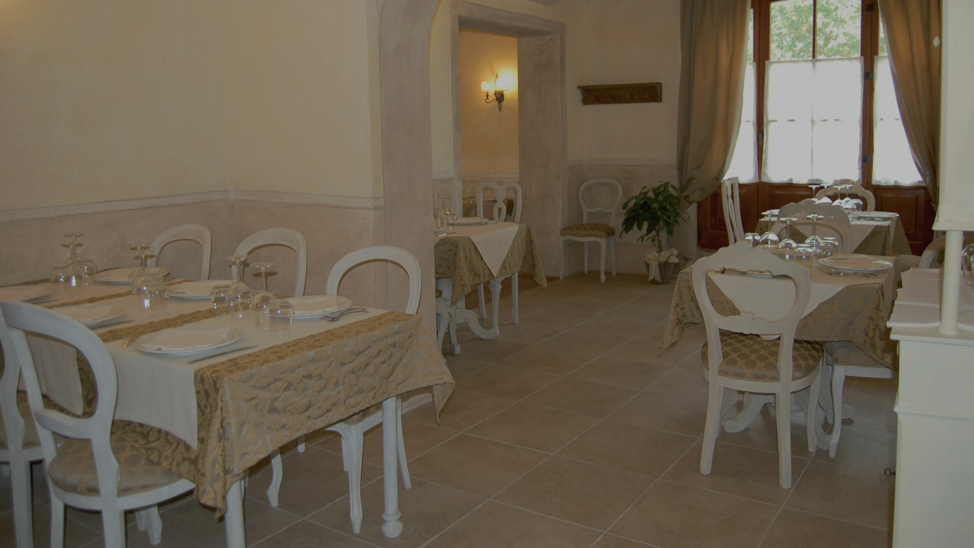 La Locanda Di Ortimino Монтеспертоли Екстериор снимка